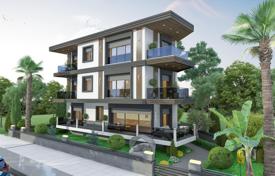 Neubauwohnung – Marmaris, Mugla, Türkei. $207 000