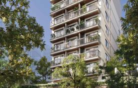 New residential complex with apartments in Rio de Janeiro, Brasilien. ab $159 000