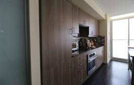 2-zimmer wohnung in University Avenue, Kanada. C$973 000