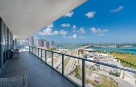 Wohnung – Miami, Florida, Vereinigte Staaten. 1 601 000 €