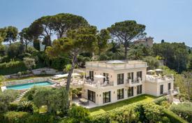 Villa – Cap-Ferrat (Saint-Jean-Cap-Ferrat), Côte d'Azur, Frankreich. Price on request