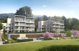 New residential complex with apartments in Evian-les-Bains, Frankreich. ab 725 000 €