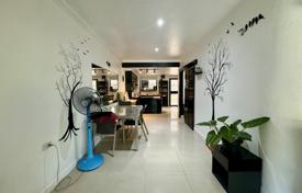 1-zimmer wohnung 73 m² in Pattaya, Thailand. $104 000