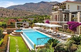 Villa – Kreta, Griechenland. Price on request