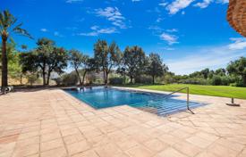 9-zimmer villa 658 m² in Benahavis, Spanien. 3 250 000 €