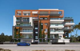 1-zimmer appartements in neubauwohnung in Limassol (city), Zypern. 295 000 €