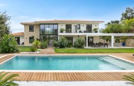 7-zimmer einfamilienhaus in Roquefort-les-Pins, Frankreich. 2 990 000 €
