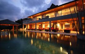 Villa – Koh Samui, Surat Thani, Thailand. $6 700  pro Woche