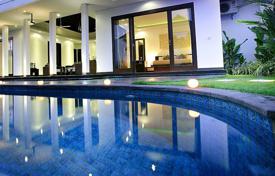 Villa – Bali, Indonesien. $4 750 000