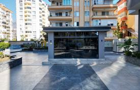 5-zimmer penthaus 215 m² in Mahmutlar, Türkei. 36 093 000 TRY