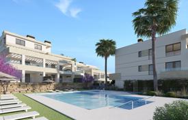 3-zimmer wohnung 89 m² in Estepona, Spanien. 372 000 €
