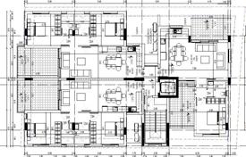 3-zimmer penthaus 109 m² in Agios Ioannis (Cyprus), Zypern. 650 000 €