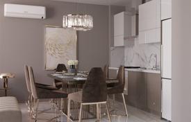 Wohnung – Gazipasa, Antalya, Türkei. $123 000