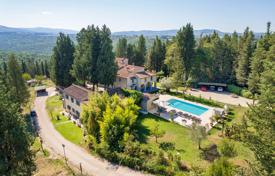 31-zimmer villa in Impruneta, Italien. Price on request