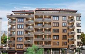2-zimmer wohnung 71 m² in Burgas (city), Bulgarien. 135 000 €