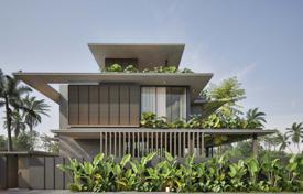 3-zimmer villa 198 m² in Melasti Beach, Indonesien. $530 000