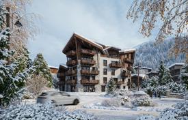 3-zimmer wohnung in Val d'Isere, Frankreich. 5 694 000 €
