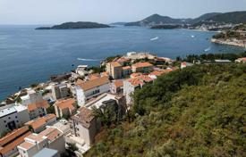 Grundstück in Sveti Stefan, Montenegro. 285 000 €