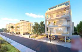 2-zimmer appartements in neubauwohnung 81 m² in Larnaka, Zypern. 250 000 €