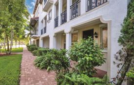 3-zimmer stadthaus 231 m² in Miramar (USA), Vereinigte Staaten. $595 000