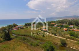 Grundstück – Sithonia, Administration of Macedonia and Thrace, Griechenland. 530 000 €