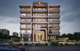 Wohnsiedlung Park Residency – International City, Dubai, VAE. ab $275 000