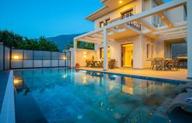 5-zimmer villa 210 m² in Ölüdeniz, Türkei. 20 101 000 TRY