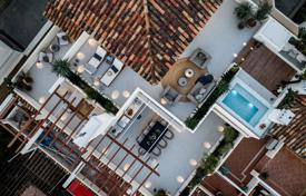 Wohnung – Nueva Andalucia, Marbella, Andalusien,  Spanien. 2 500 000 €