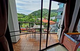 2-zimmer appartements in eigentumswohnungen 72 m² in Phuket Town, Thailand. $196 000