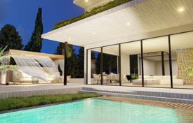 Villa – Girne, Nordzypern, Zypern. 1 110 000 €