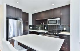 3-zimmer wohnung in North York, Kanada. C$1 033 000