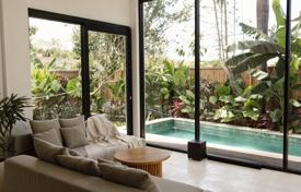 2-zimmer villa 91 m² in Ungasan, Indonesien. $260 000