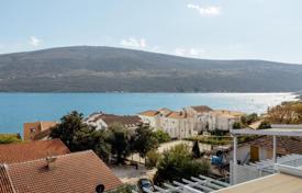 2-zimmer wohnung 87 m² in Herceg Novi city, Montenegro. 380 000 €
