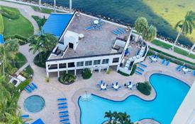 Eigentumswohnung – Aventura, Florida, Vereinigte Staaten. $670 000