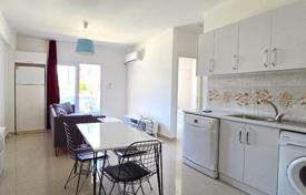 2-zimmer wohnung 75 m² in Gazimağusa city (Famagusta), Zypern. 92 000 €