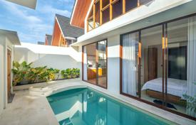 2-zimmer villa 70 m² in Kerobokan, Indonesien. $128 000