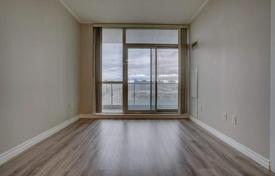 1-zimmer wohnung in North York, Kanada. C$805 000