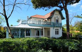 7-zimmer villa 350 m² in Neu-Aquitanien, Frankreich. 13 800 €  pro Woche