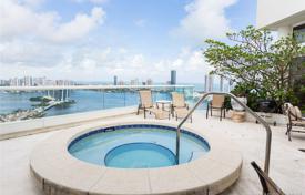 Wohnung – Aventura, Florida, Vereinigte Staaten. 4 473 000 €