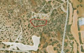 Grundstück in Pyrgos, Zypern. 500 000 €