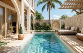 3-zimmer villa 185 m² in Cemagi, Indonesien. $350 000