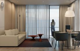 New residential complex with apartments in Shekvetili, Georgien. ab $96 000