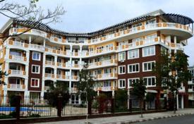 1-zimmer wohnung 83 m² in Sonnenstrand, Bulgarien. 111 000 €