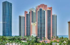 Wohnung – Collins Avenue, Miami, Florida,  Vereinigte Staaten. 770 000 €
