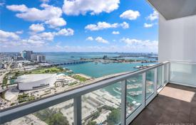 Penthaus – Miami, Florida, Vereinigte Staaten. $1 990 000