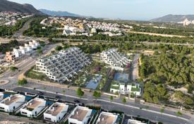 Wohnung – Benidorm, Valencia, Spanien. 540 000 €