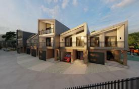 4-zimmer stadthaus 185 m² in Batumi, Georgien. $182 000