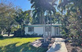 4-zimmer haus in der stadt 214 m² in Cutler Bay, Vereinigte Staaten. $599 000