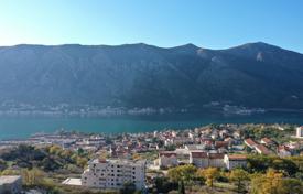 Grundstück – Dobrota, Kotor, Montenegro. 1 100 000 €