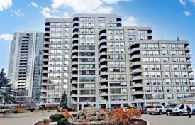 Wohnung – Yonge Street, Toronto, Ontario,  Kanada. C$779 000